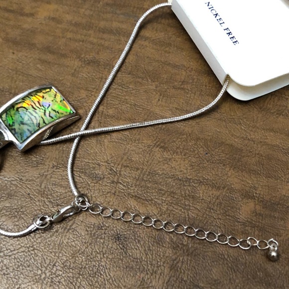 Croft and Barrow jewelry set - Picture 8 of 11